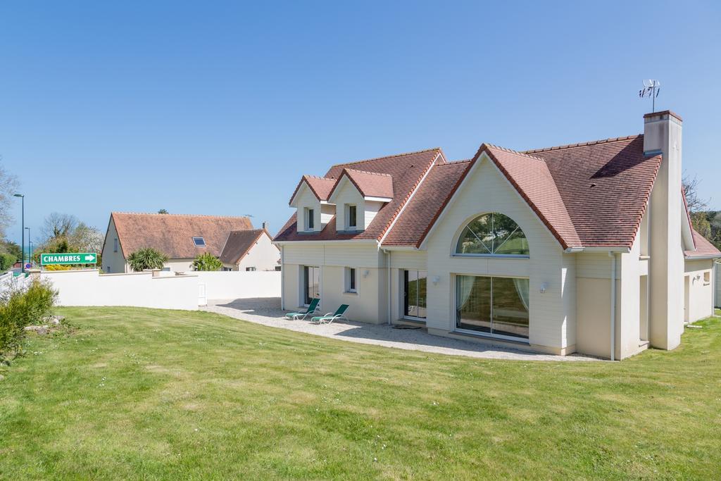 Villa Tracy Guest House Eksteriør bilde
