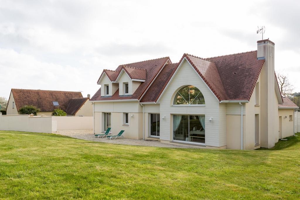Villa Tracy Guest House Eksteriør bilde