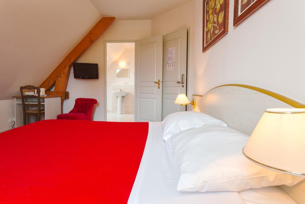 Villa Tracy Guest House Rom bilde