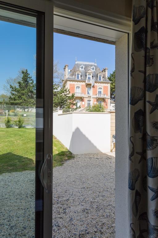 Villa Tracy Guest House Rom bilde