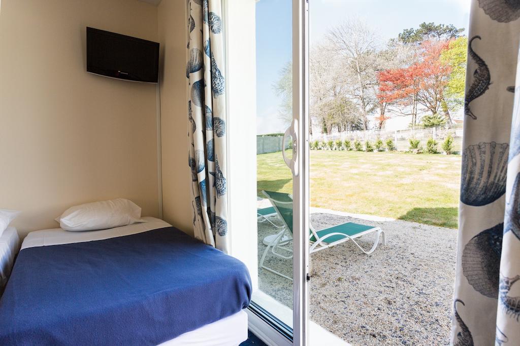 Villa Tracy Guest House Rom bilde