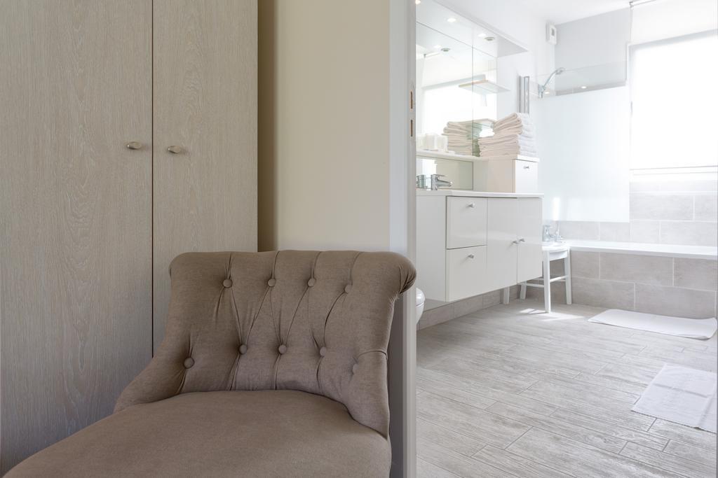 Villa Tracy Guest House Rom bilde