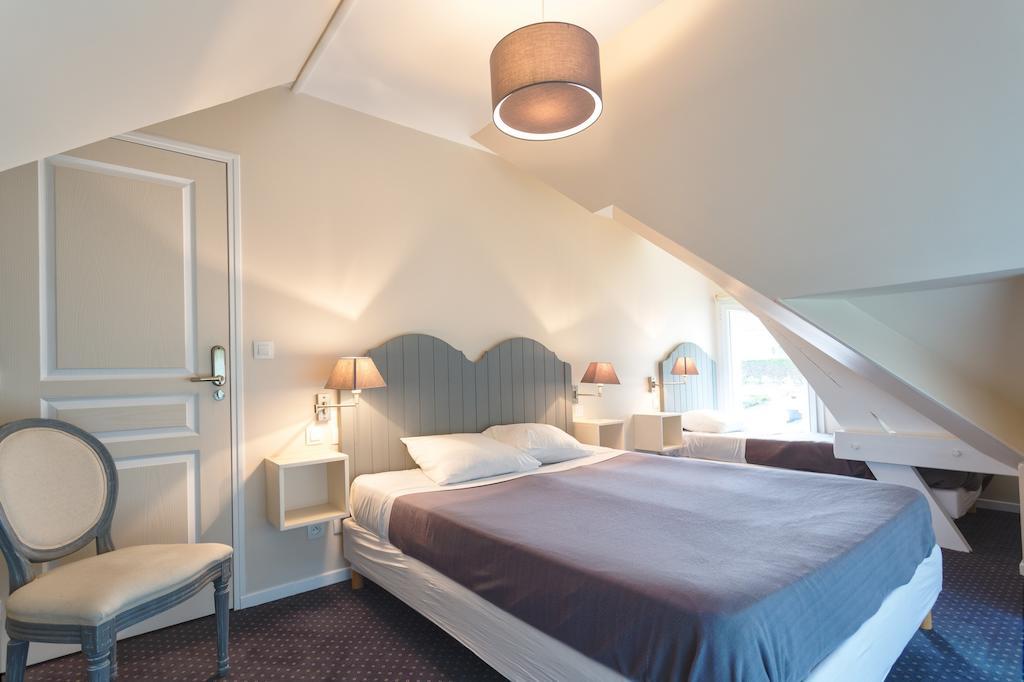 Villa Tracy Guest House Rom bilde