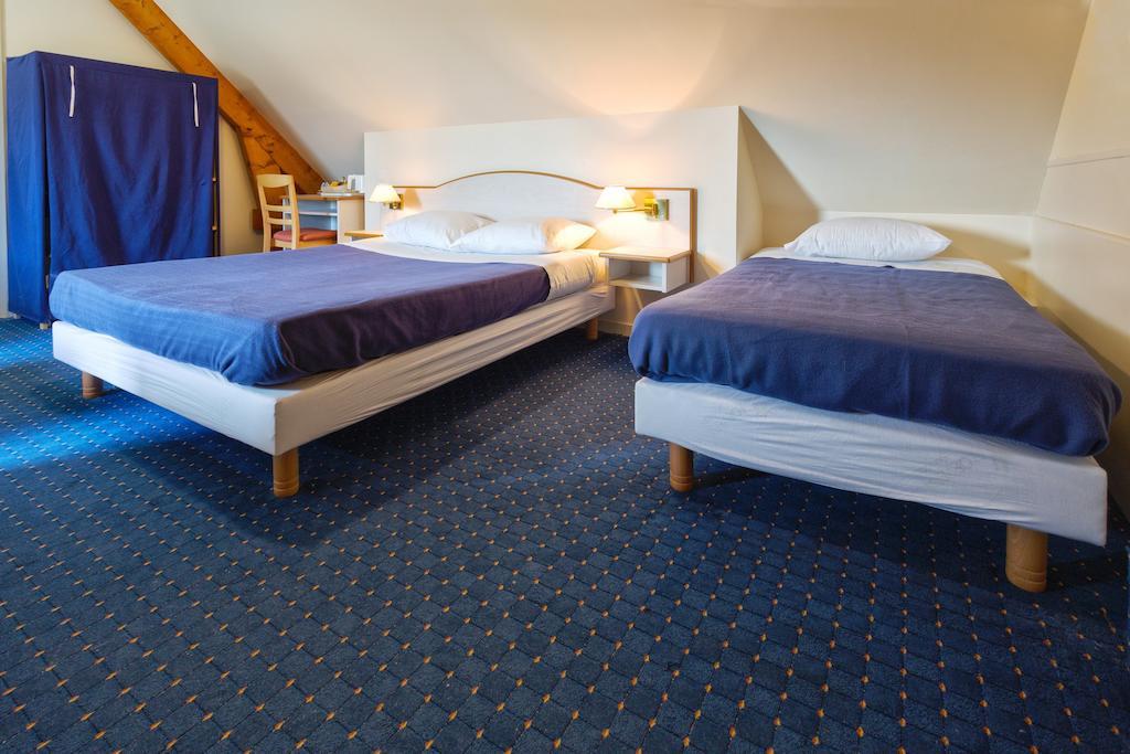 Villa Tracy Guest House Rom bilde