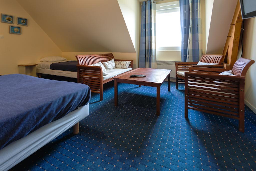 Villa Tracy Guest House Rom bilde