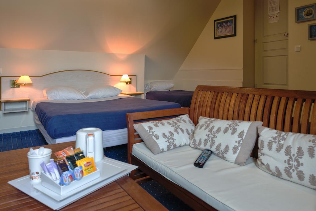 Villa Tracy Guest House Rom bilde