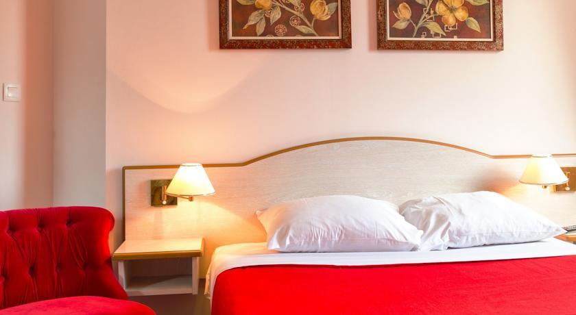 Villa Tracy Guest House Rom bilde