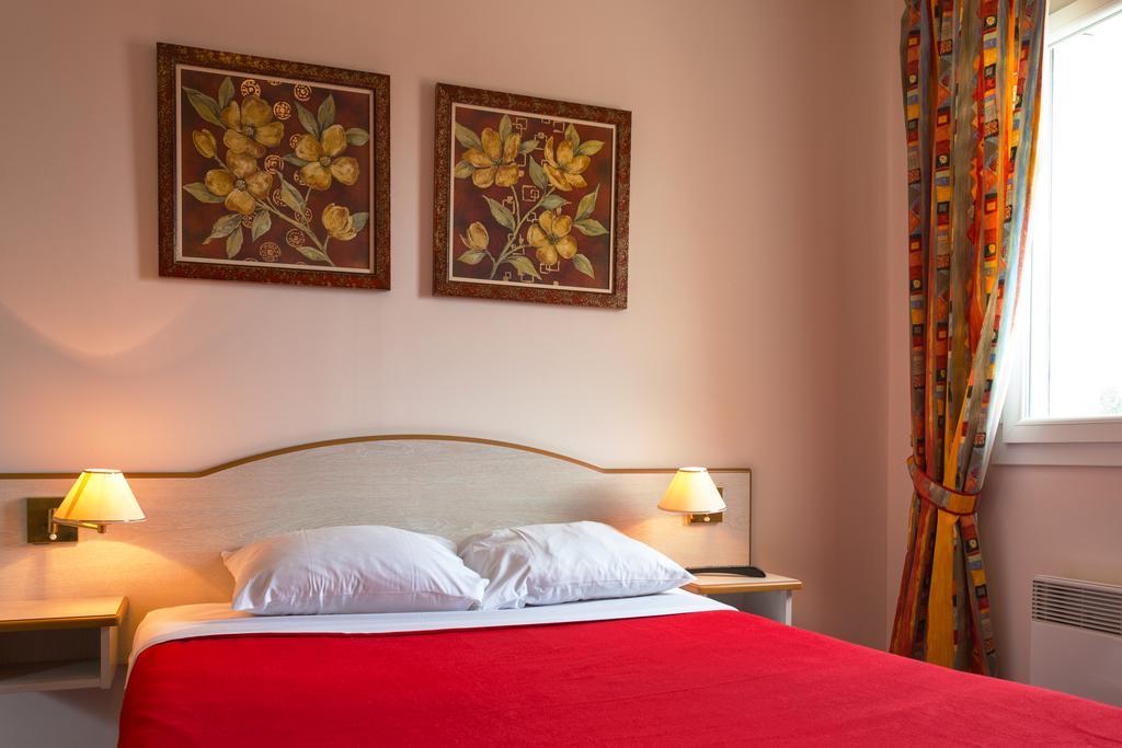 Villa Tracy Guest House Eksteriør bilde