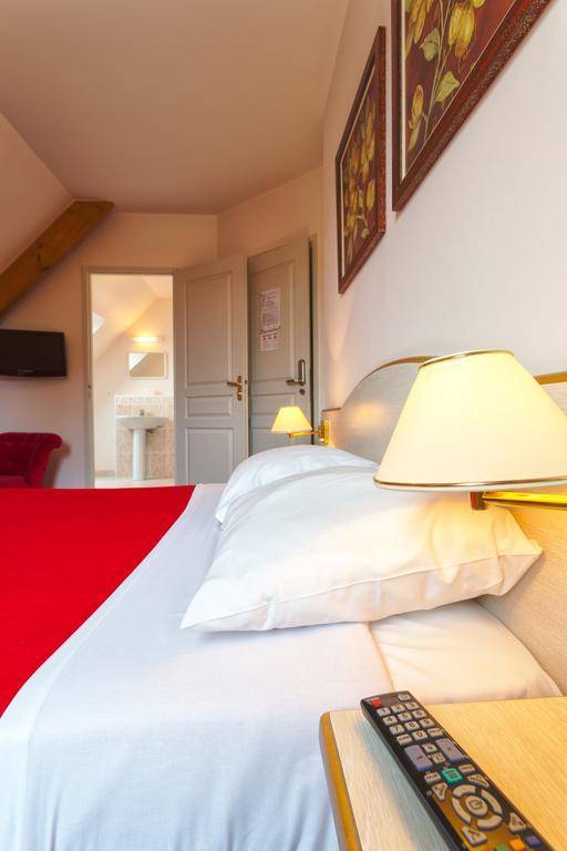 Villa Tracy Guest House Eksteriør bilde