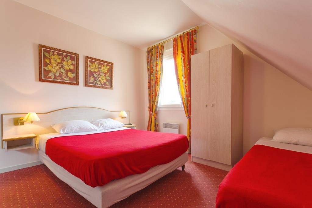 Villa Tracy Guest House Eksteriør bilde