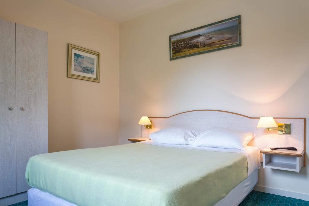 Villa Tracy Guest House Eksteriør bilde