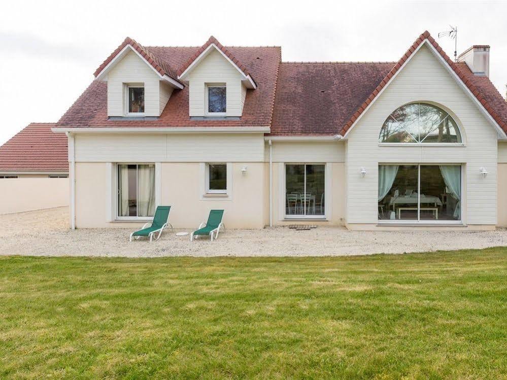 Villa Tracy Guest House Eksteriør bilde
