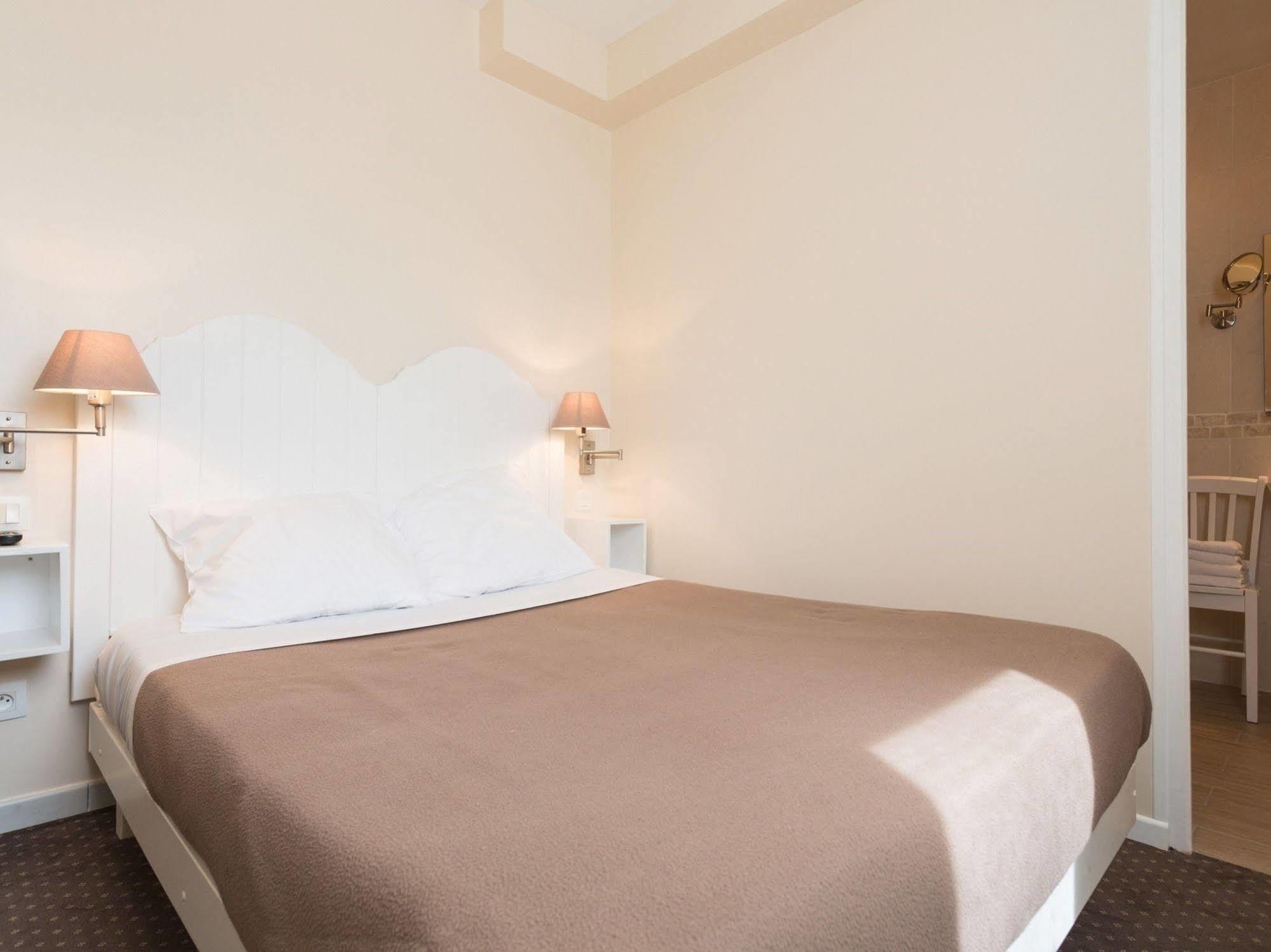 Villa Tracy Guest House Eksteriør bilde
